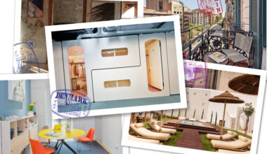 30 Hotels in Europe Under $300 a Night