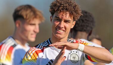 Deutschland vs. Niederlande bei der U19 EM heute live im Free-TV sehen: Wer zeigt / überträgt das Gruppenspiel vom DFB-Team gegen Holland im TV und Livestream?