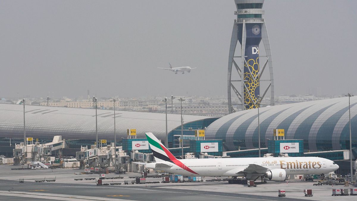 Are flights to Dubai and Qatar still cancelled? US strikes on Iran add to global travel disruption