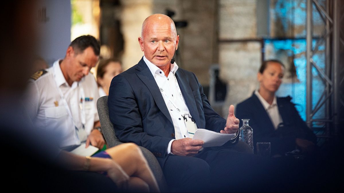 Neuer Rüstungschef fordert 100-Milliarden-Euro-Fonds der EU