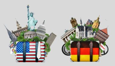 Poorest US state rivals Germany: GDP per capita in US and Europe