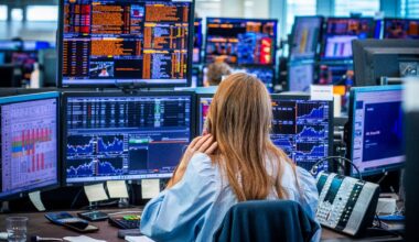 European markets lower as investors eye US-China trade developments