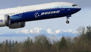 Tariffs: German and French industry united on EU retaliation on aircraft sector