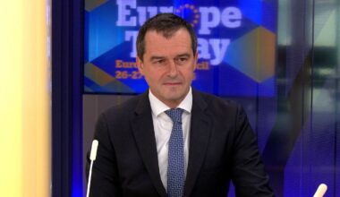 "Nous convaincrons la Hongrie" sur l'adhésion à l'UE, assure l'ambassadeur d'Ukraine