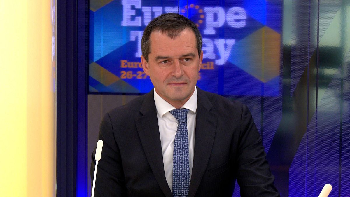 "Nous convaincrons la Hongrie" sur l'adhésion à l'UE, assure l'ambassadeur d'Ukraine