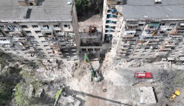 Ukrainian journalists fear USAID cuts opened up space for Russian disinformation campaigns