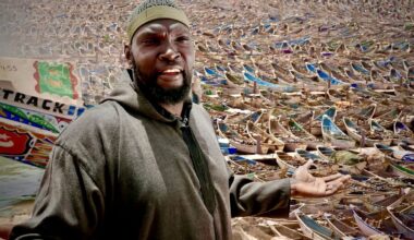 Balancing profit and preservation: Mauritania pushes for sustainable fishing with EU support