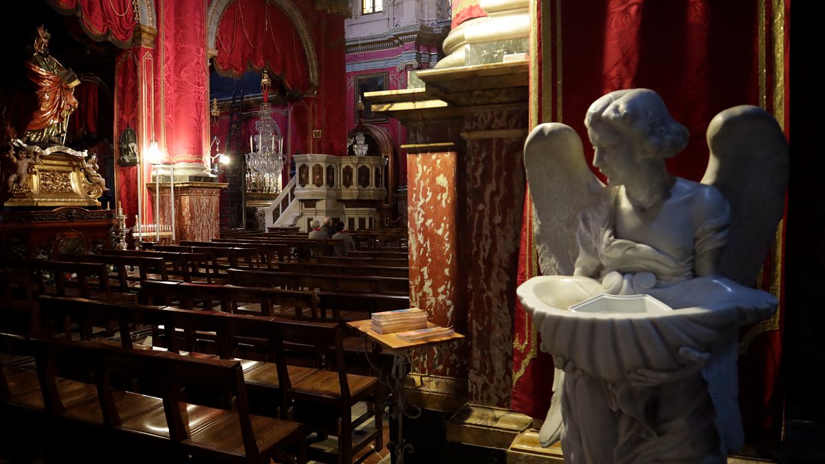 Pro-LGBTQ+ yet anti-abortion: What's behind Malta's differing stances?