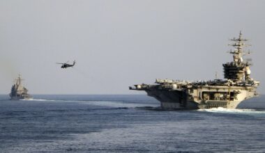 Why the Strait of Hormuz remains critical for the global economy