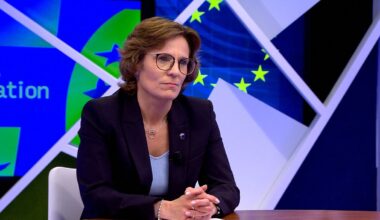 Green transition and competitive economy are not contradictory, says EU Commissioner