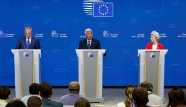 L'UE divisée sur la suite à donner au partenariat avec Israël après un rapport accablant