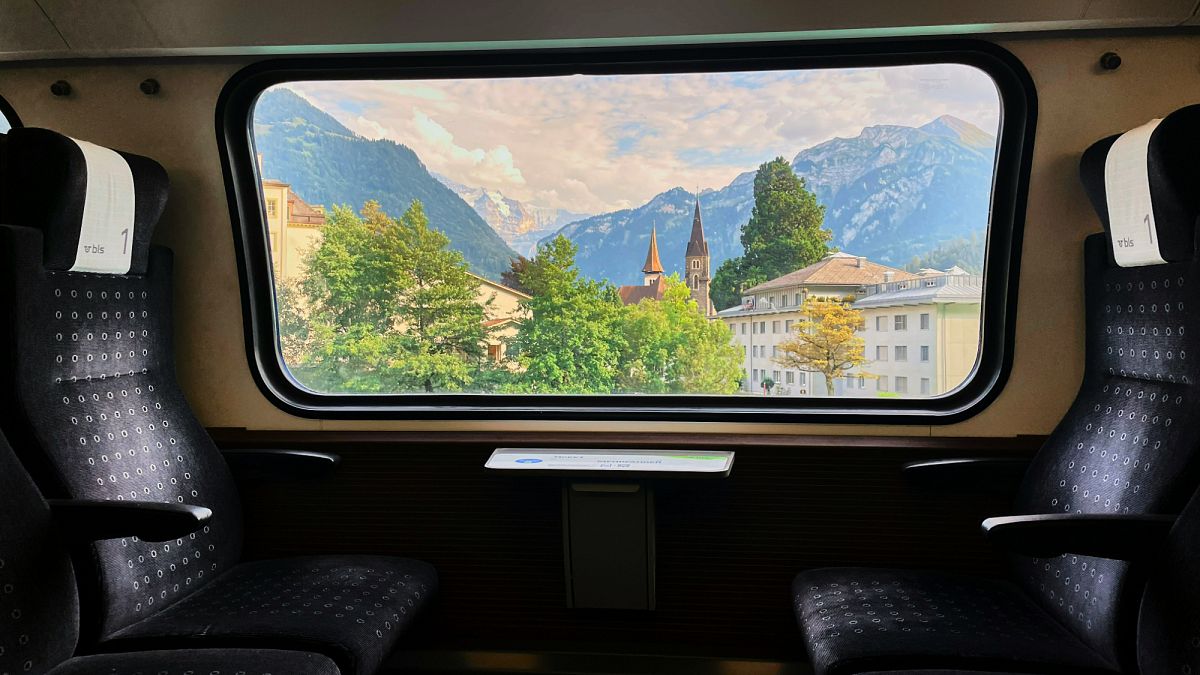 Von London nach Frankfurt? Neue Eurostar-Strecken geplant
