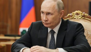 Russland tritt aus Abkommen über militärisch-technische Zusammenarbeit mit Deutschland aus