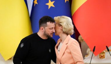 EU-Ukraine trade reset: What comes after tariff-free access expires?
