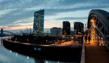 Europe’s economic confidence dips again in March as services sector retreats