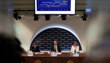 UK economy contracts sharply in April: Will the BoE respond?