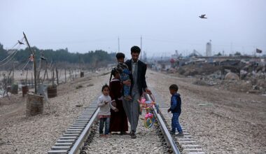 World Bank approves $1bn for development projects in Iraq, Syria and Lebanon