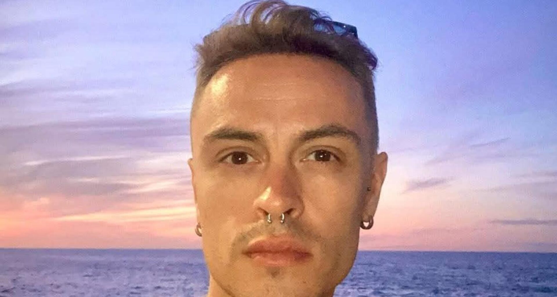 Jacopo Peretti, chi è la vittima dell’esplosione dell’appartamento in via Nizza a Torino