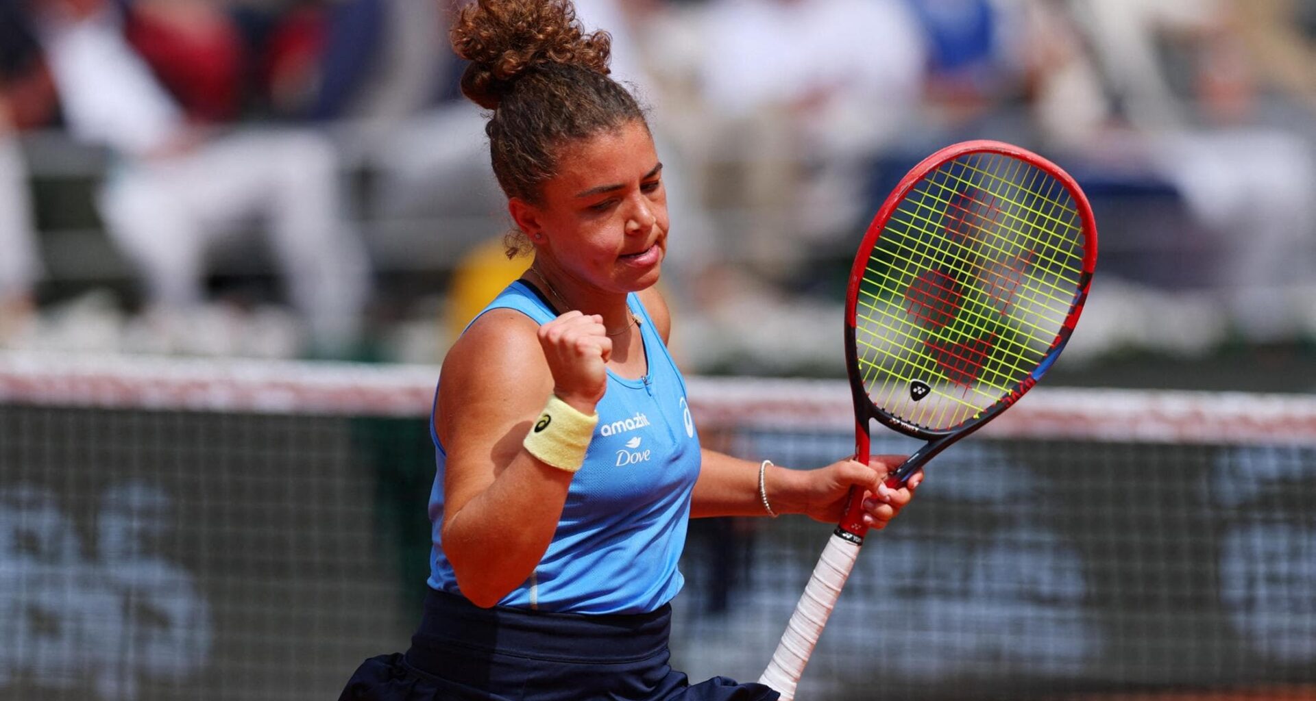 Paolini Svitolina al Roland Garros 2025, la diretta di oggi. Stasera Musetti