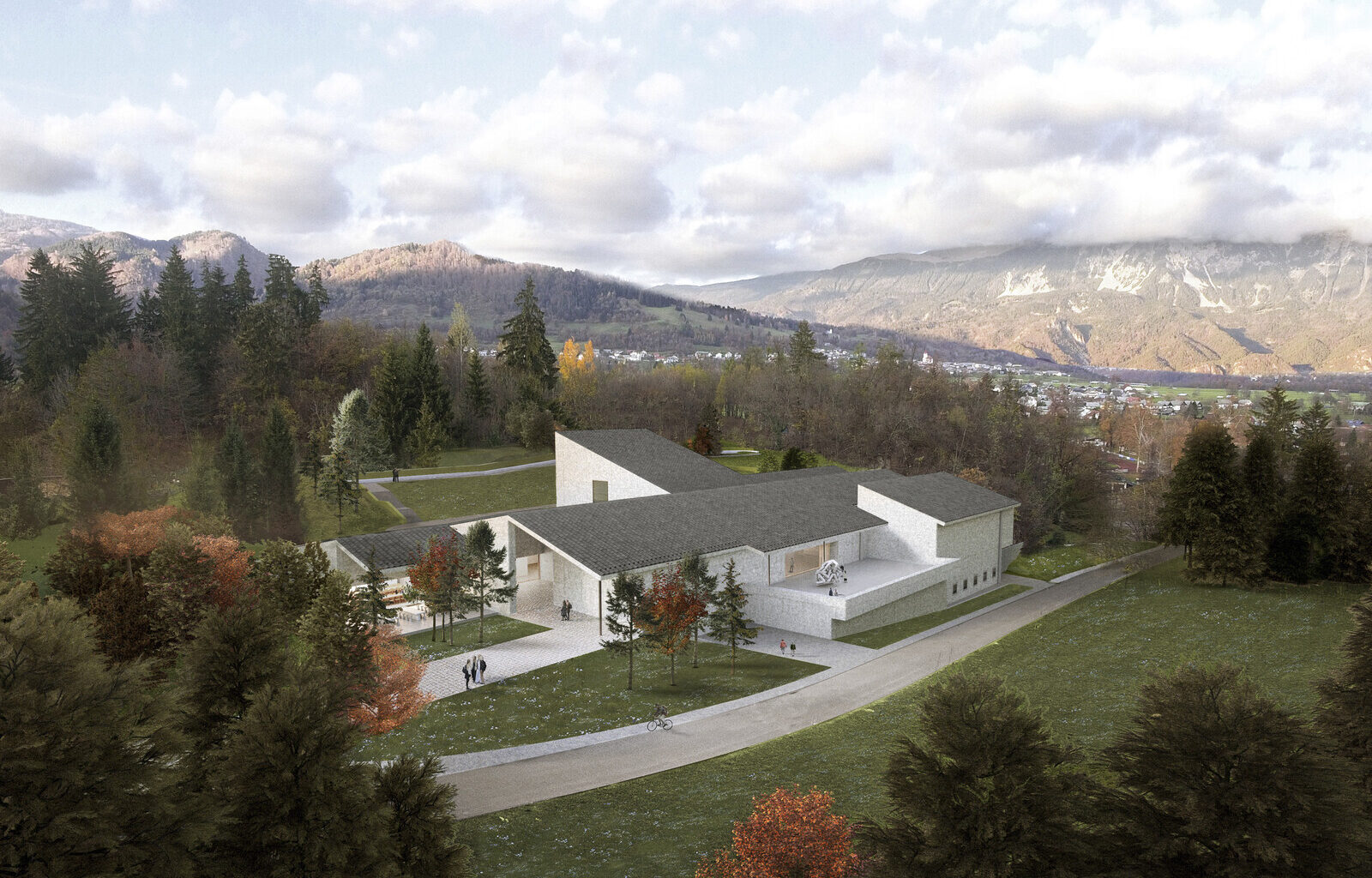 Collectors Igor and Mojca Lah to open a New Museum in Slovenia