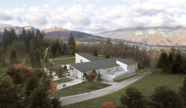 Collectors Igor and Mojca Lah to open a New Museum in Slovenia
