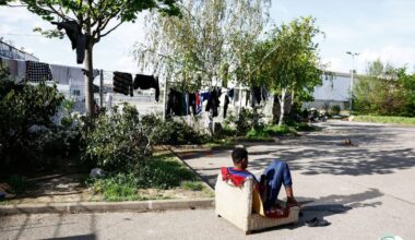 Affordable housing among top concerns for Europe’s mayors – POLITICO