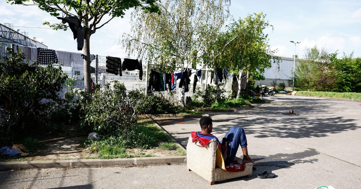 Affordable housing among top concerns for Europe’s mayors – POLITICO