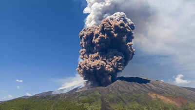 Mount Etna eruption: Is traveling to Italy's Sicily safe now?
