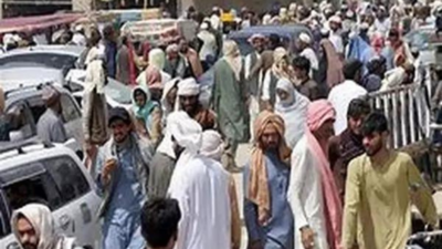 Over 200,000 Afghans forced to leave Pakistan amid intensified deportation drive; Iran ramps up expulsions too