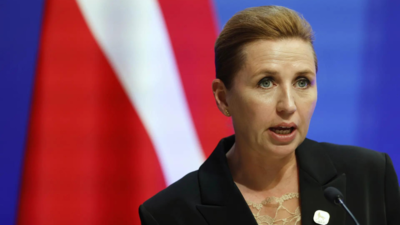 ‘Democracy takes precedence’: Denmark moves to extend veil ban to schools, targets prayer rooms in universities
