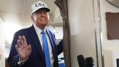 'Pak Leadership Strong': Trump's Big Ceasefire Jibe At India | 'U.S. Survived Nuke Conflict...'