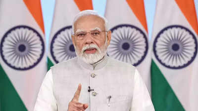 PM Modi to visit Cyprus in the middle of Turkiye-Pakistan solidarity
