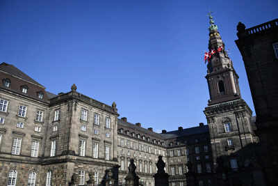 Denmark approves US military bases on Danish soil as Trump eyes Greenland
