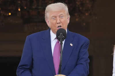 ‘Just do it, before it’s too late’: Trump issues chilling warning to Tehran as Israel strikes kill Iran's top military, nuclear chiefs