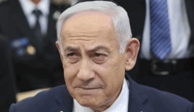Izraēlas un Irānas karš: Netanjahu saka, ka Khamenei likvidēt krīzi: "Mēs cīnāmies ar jūsu ienaidnieku"
