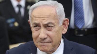 Izraēlas un Irānas karš: Netanjahu saka, ka Khamenei likvidēt krīzi: "Mēs cīnāmies ar jūsu ienaidnieku"