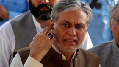Operation Sindoor: Deputy PM admits Pakistan asked for ceasefire after India struck 2 airbases - Watch