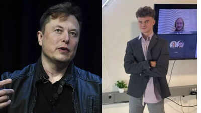 Big B**** quits DOGE: Who is the 19 year-old ex-Neuralink prodigy? Departs months after Elon Musk
