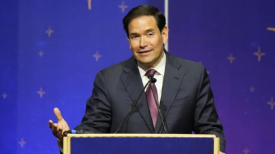 ‘New chapter of hope’: Marco Rubio hails Rwanda-DRC peace deal; credits Trump for claimed truce of India-Pakistan