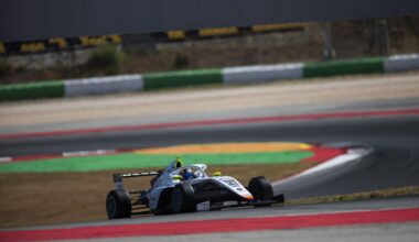 Spaanse F4 Portimão: België boven in de Algarve