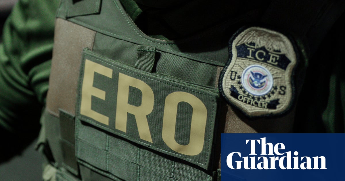 Iranian woman, who has lived in US for 47 years, taken by Ice while gardening | US immigration