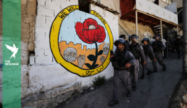 Israel court threatens to evict 700 Jerusalem Palestinians