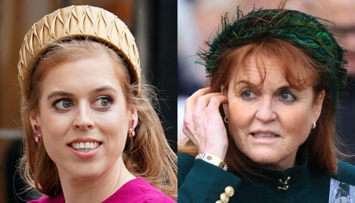 Princess Beatrice shares good news after Sarah Ferguson concerns