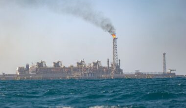 A new natural gas project off Senegal makes fishing communities feel threatened