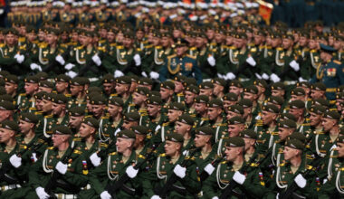 Kremlin to Station 10,000 Troops on Ukraine’s Western Border