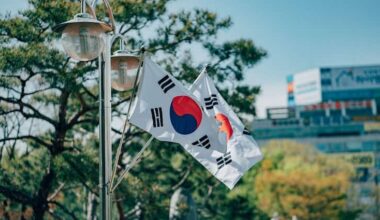 south korea central bank bok us attacks iran israel war oil prices stock markets US-Iran Conflict Triggers Global Jitters; South Korea’s BOK Ready To Act