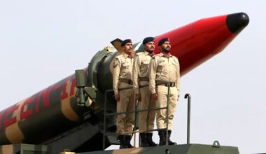 India Pakistan tensions