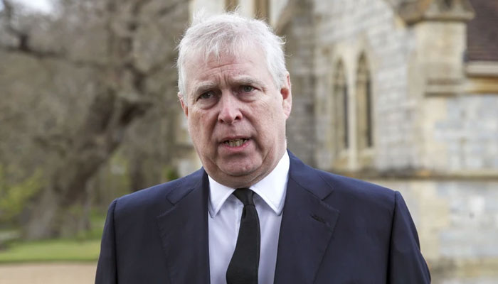 Prince Andrew receives upsetting update amid growing fears for title