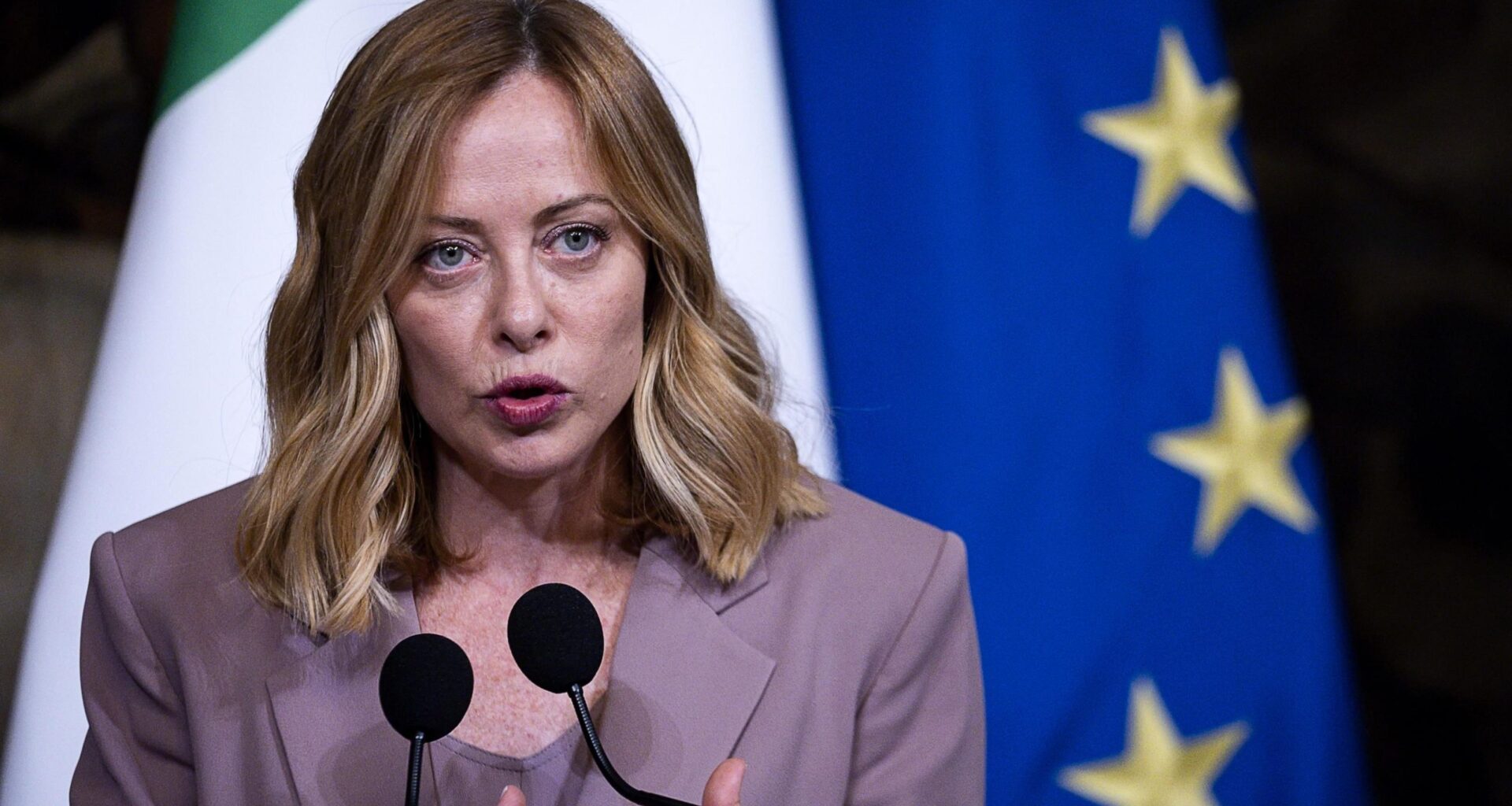 Rome raises new objections to EU returns plan