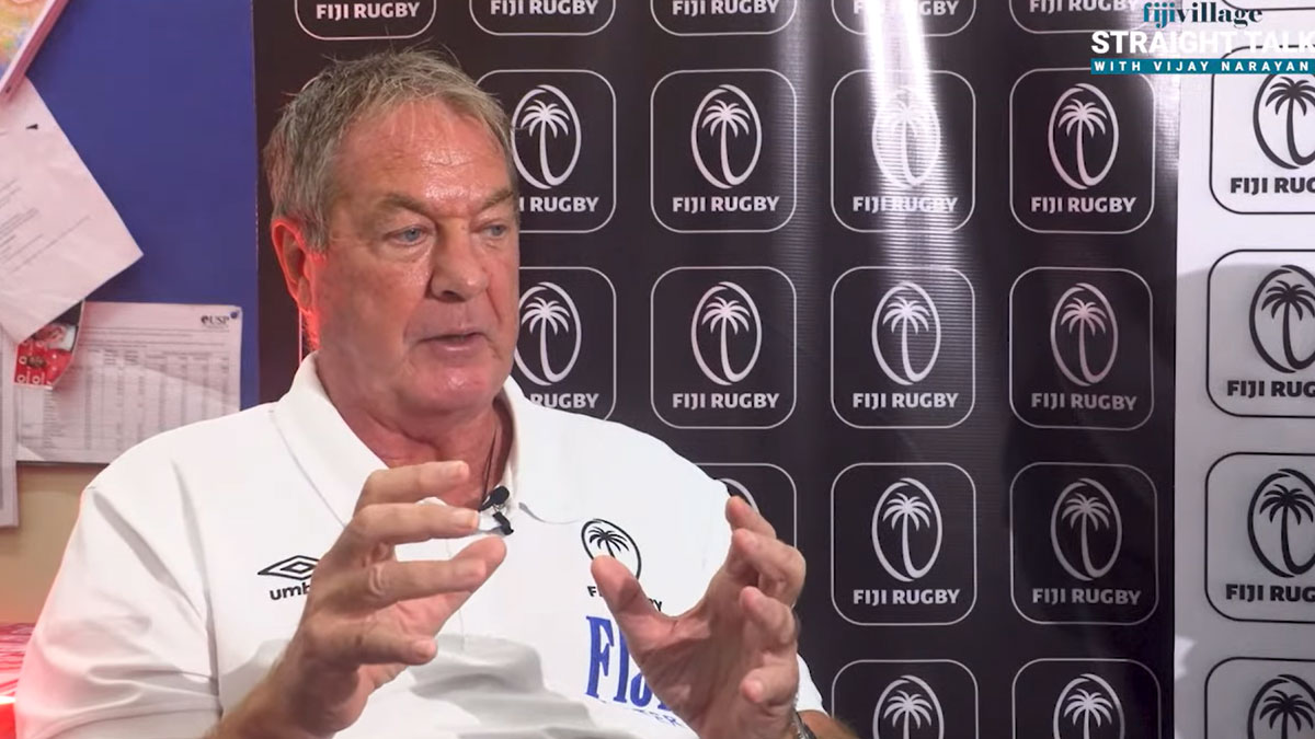 NZRU deny claims by Byrne that players contracted under NZ-based teams cannot play for their preferred national teams